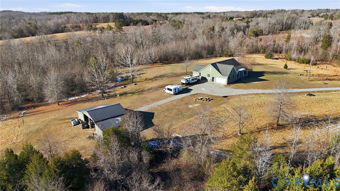 174 Mottley Mill Road Cumberland, VA 23040 - Photo 31 of 50