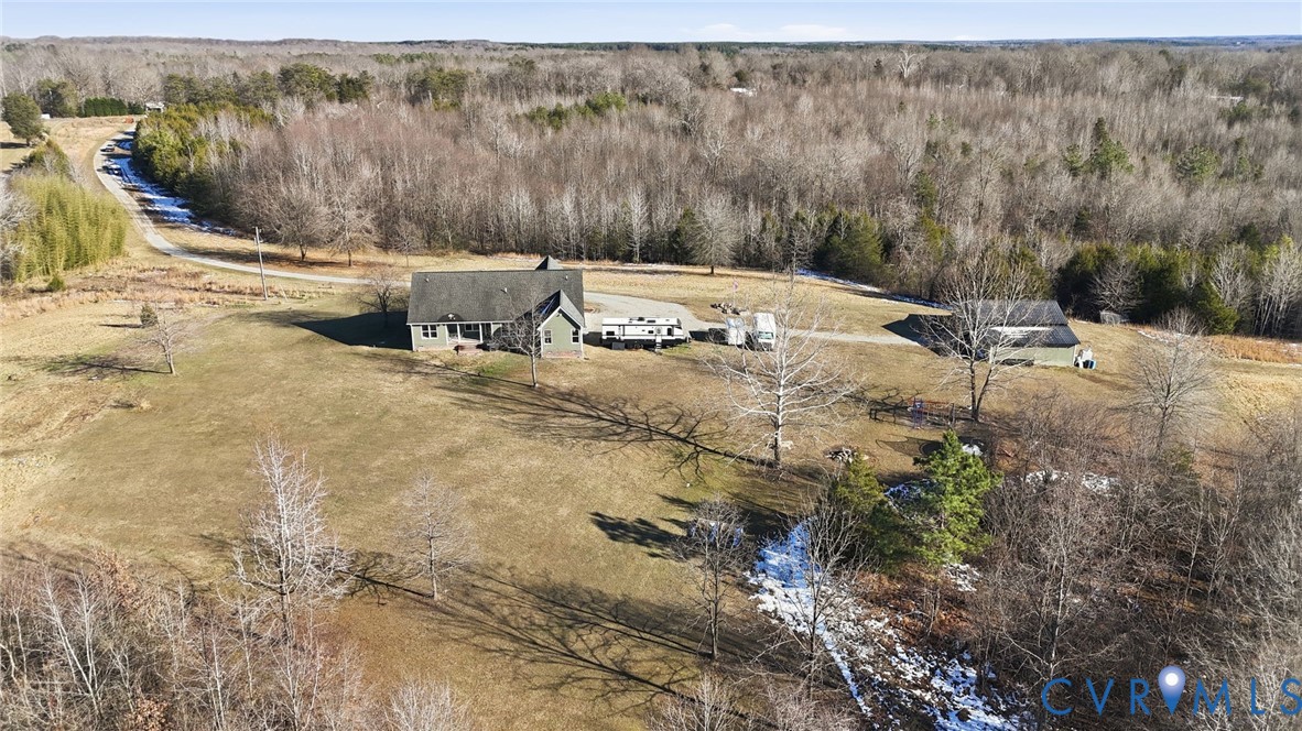 174 Mottley Mill Road Cumberland, VA 23040 - Photo 32 of 50