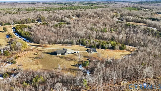 $639,950 | 174 Mottley Mill Road, Cumberland, VA 23040