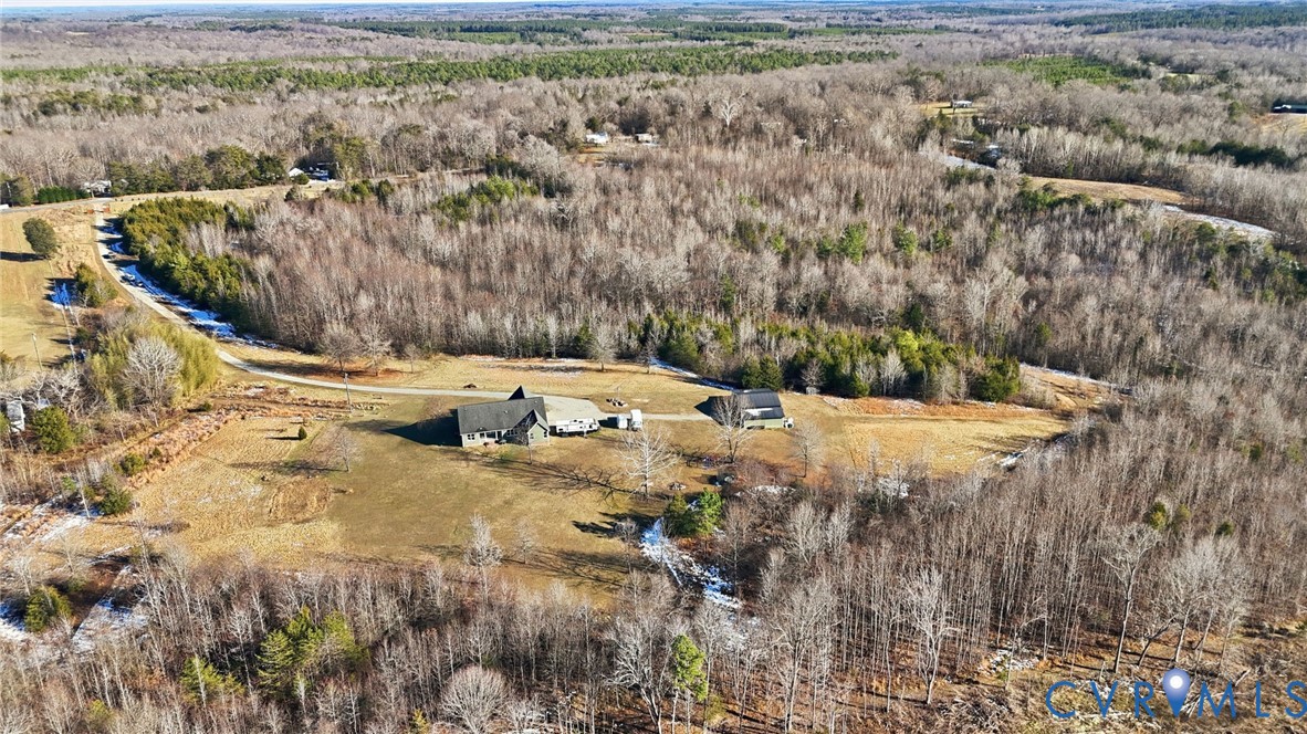 174 Mottley Mill Road Cumberland, VA 23040 - Photo 33 of 50