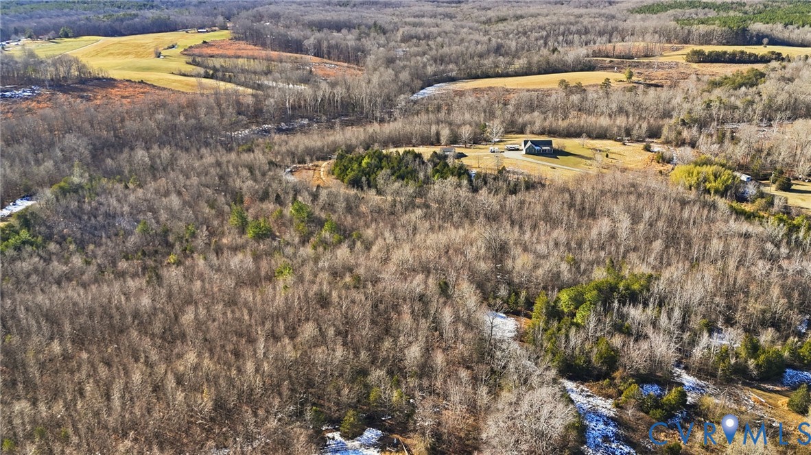 174 Mottley Mill Road Cumberland, VA 23040 - Photo 34 of 50