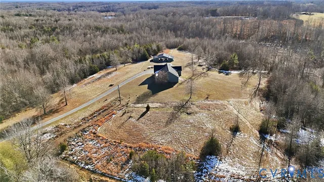 $639,950 | 174 Mottley Mill Road, Cumberland, VA 23040
