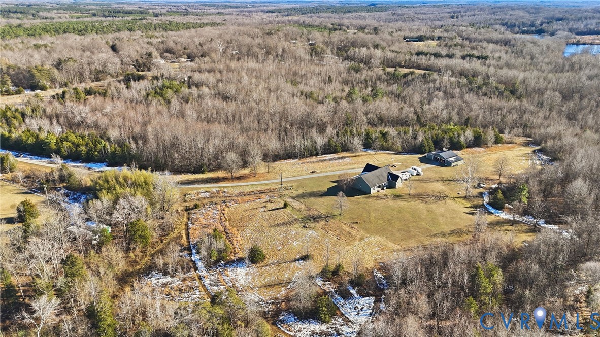 174 Mottley Mill Road Cumberland, VA 23040 - Photo 39 of 50