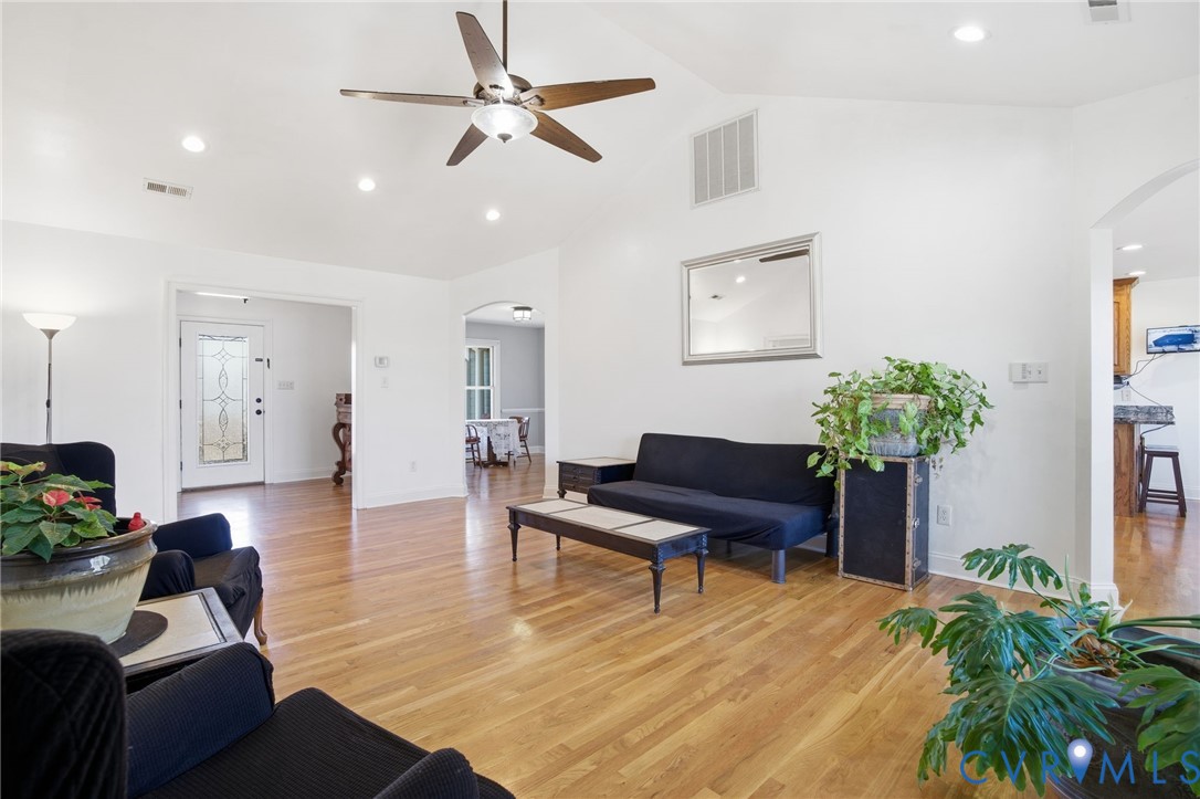 174 Mottley Mill Road Cumberland, VA 23040 - Photo 6 of 50