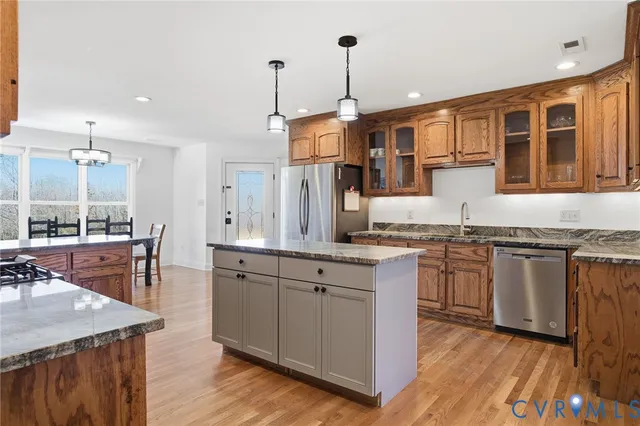 $639,950 | 174 Mottley Mill Road, Cumberland, VA 23040