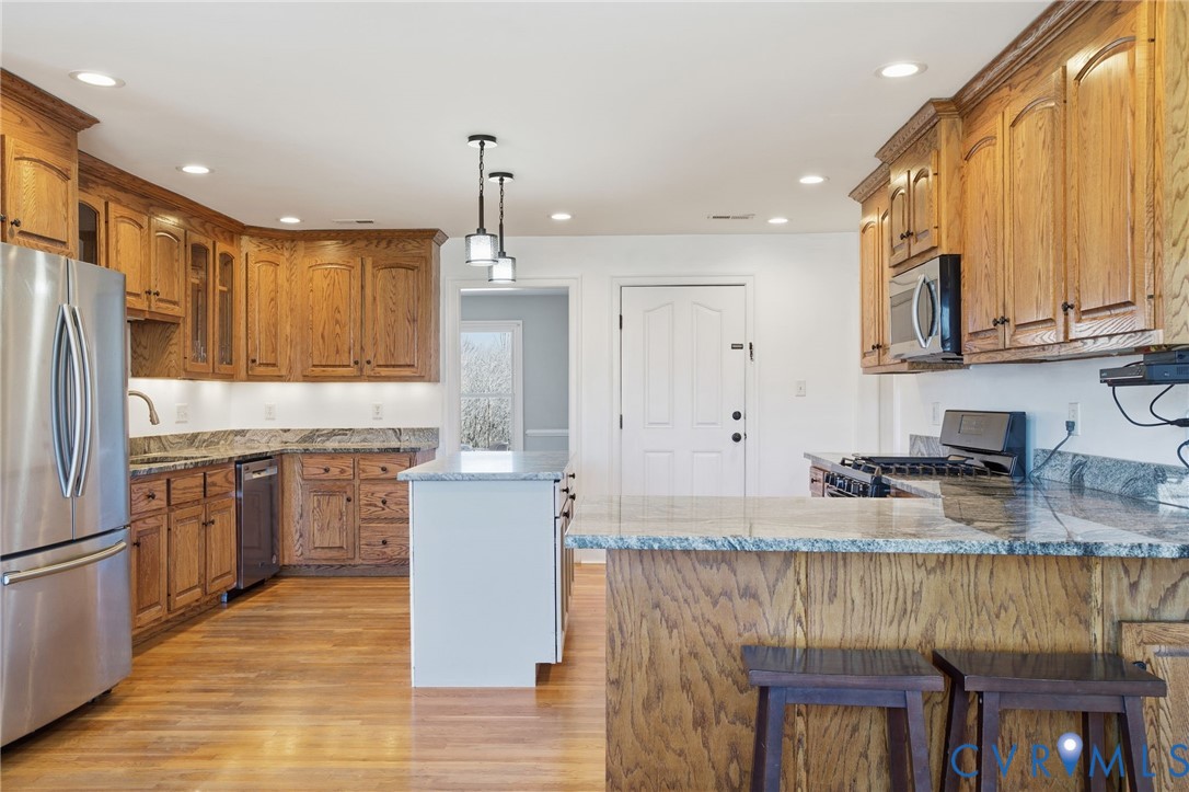 174 Mottley Mill Road Cumberland, VA 23040 - Photo 8 of 50