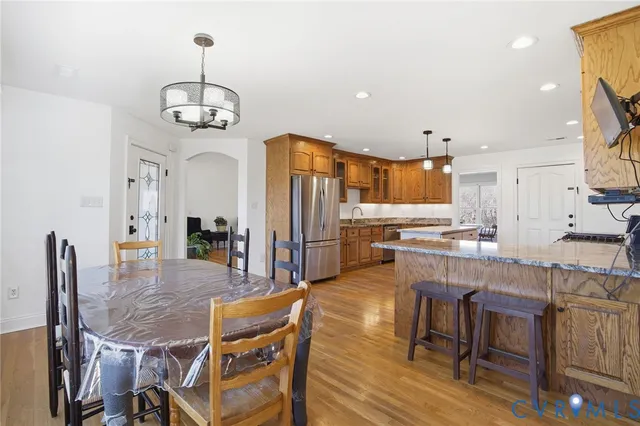 $639,950 | 174 Mottley Mill Road, Cumberland, VA 23040