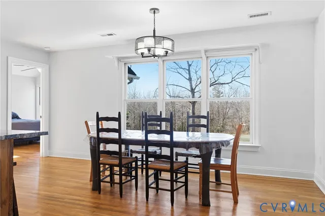 $639,950 | 174 Mottley Mill Road, Cumberland, VA 23040