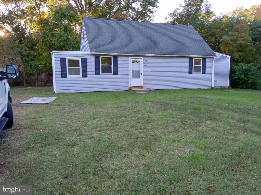 447 Cherry Road Millville, NJ 08332 - Photo 1 of 15