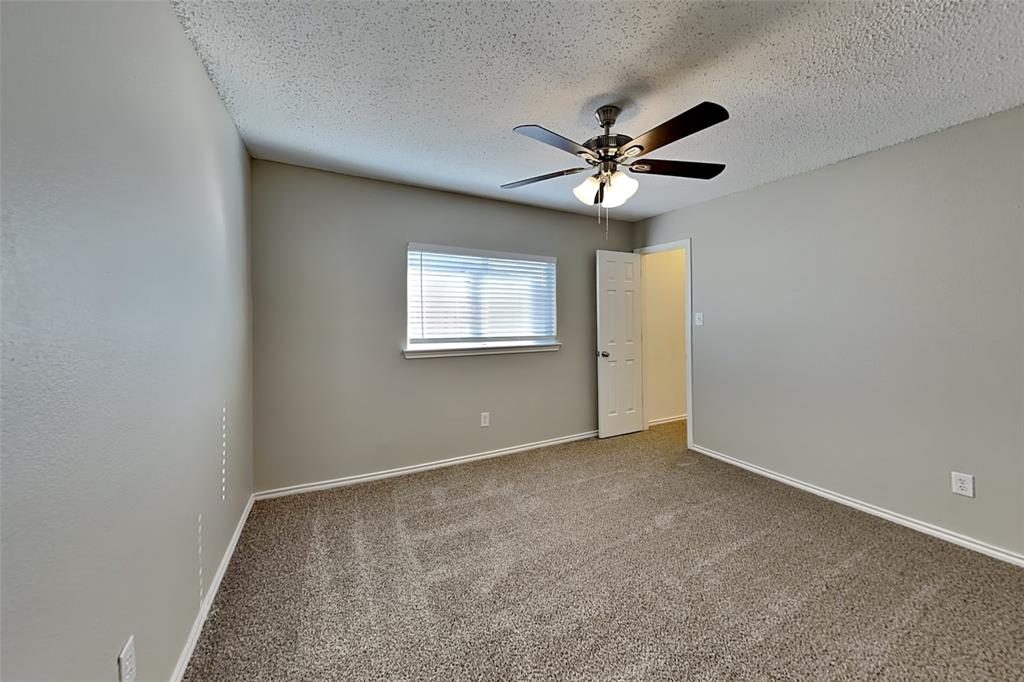 4224 Birch Creek Road Fort Worth, TX 76244 - Photo 13 of 19 a view of an empty room with a window