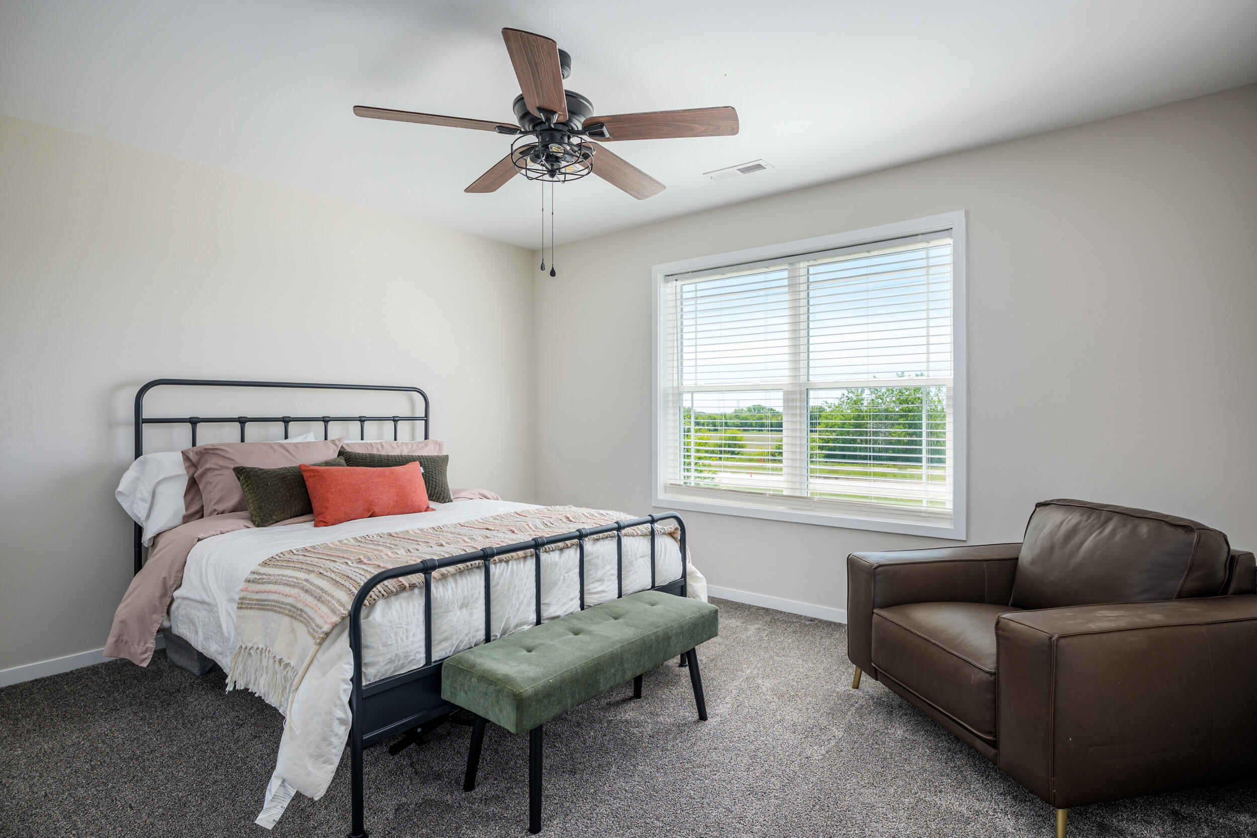 11641 Old Green Bay Road Pleasant Prairie, WI 53158 - Photo 52 of 77 Bedroom 3