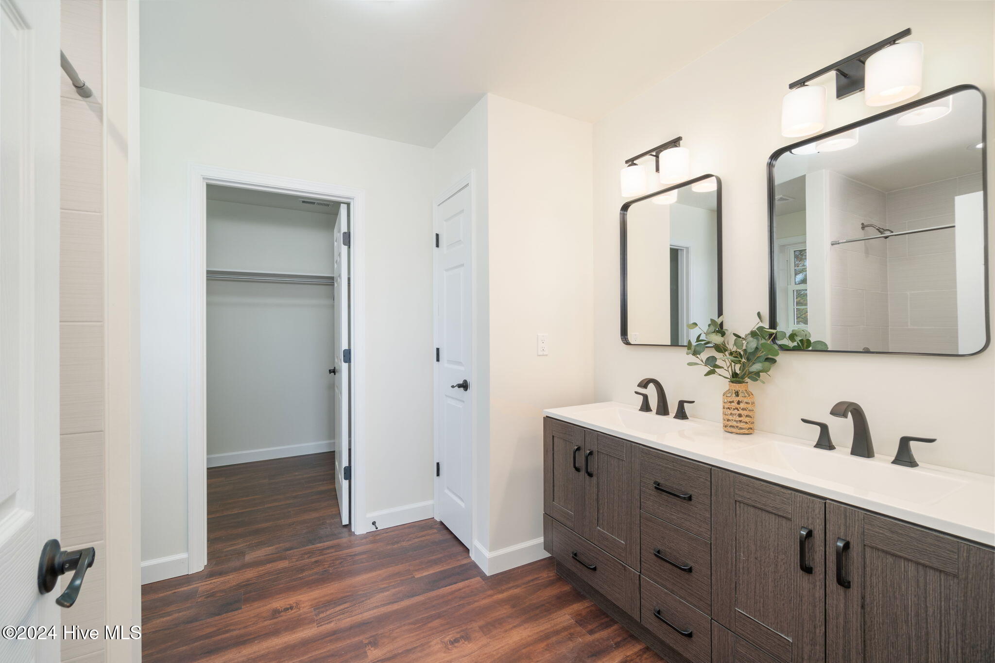 1602 Razorbill Court Morehead City, NC 28557 - Photo 29 of 62 En suite primary bathroom