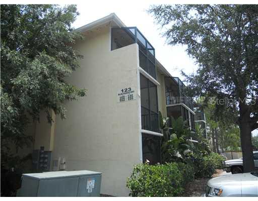 123 Blue Pointe Way, Unit 130 Altamonte Springs, FL 32701 - Photo 1 of 1 Exterior Front