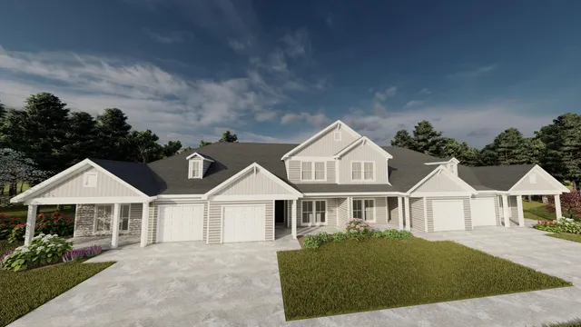 $236,500 | 1071 Bobbye Drive, Unit 13A, North Augusta, SC 29841