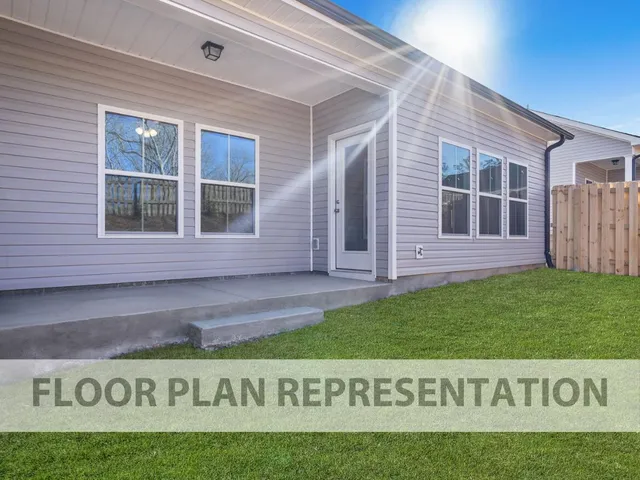 $236,500 | 1071 Bobbye Drive, Unit 13A, North Augusta, SC 29841