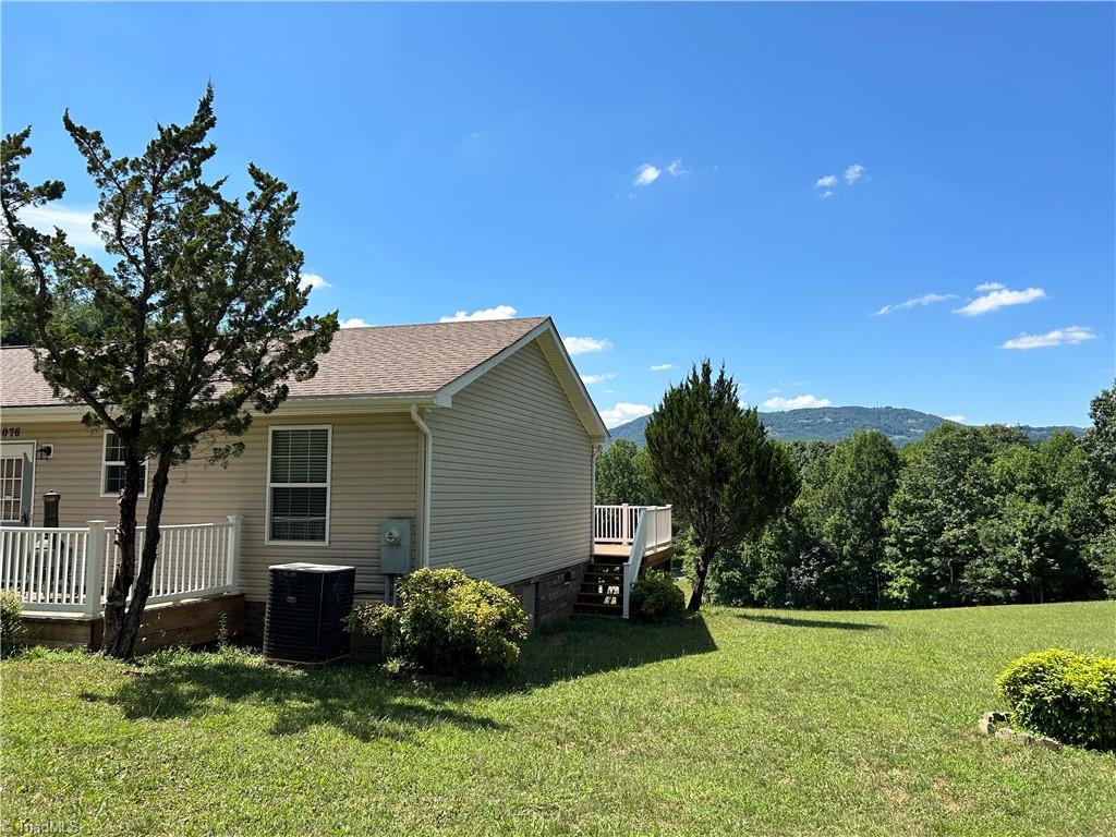 2076 Meadowbrook Road Cana, VA 24317 - Photo 5 of 40 Gallery Image 5