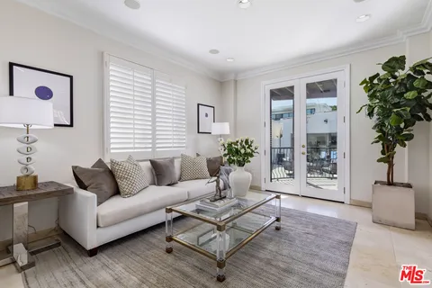 a kitchen with a stove and a sink