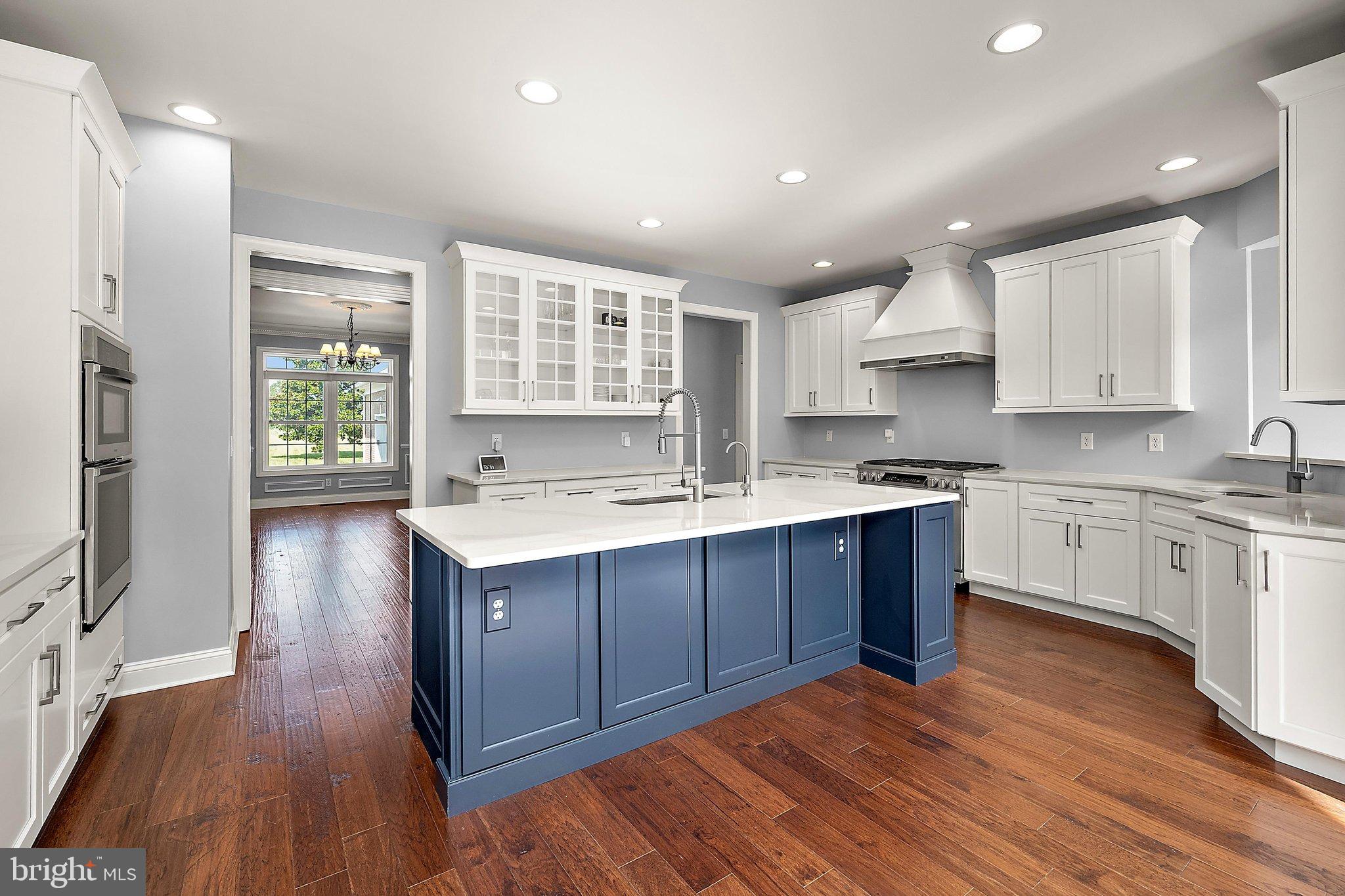 3431 Redden Ferry Road Eden, MD 21822 - Photo 13 of 38 The Heart of the Home