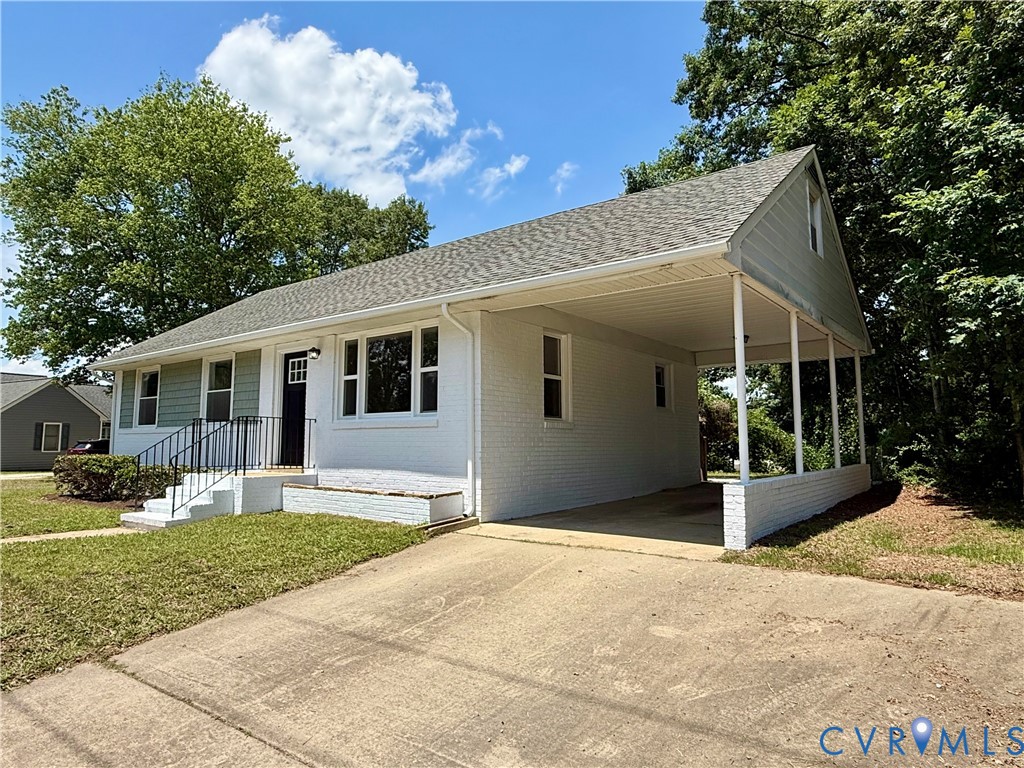 3522 West Hundred Road Chester, VA 23831 - Photo 23 of 37 Gallery Image 23
