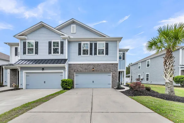 $4,495 | 1640 Mermentau Street, Mount Pleasant, SC 29466