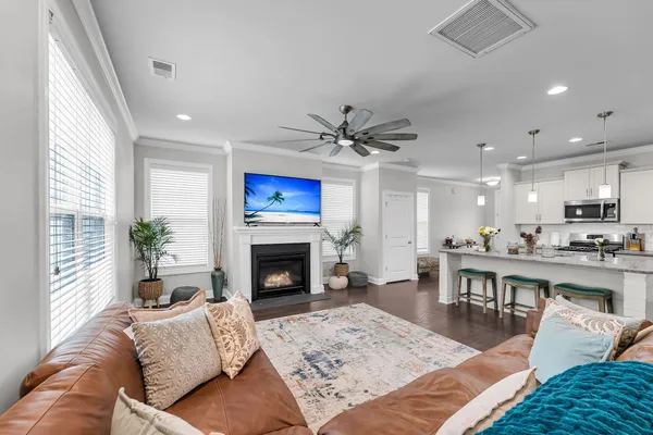 $4,495 | 1640 Mermentau Street, Mount Pleasant, SC 29466