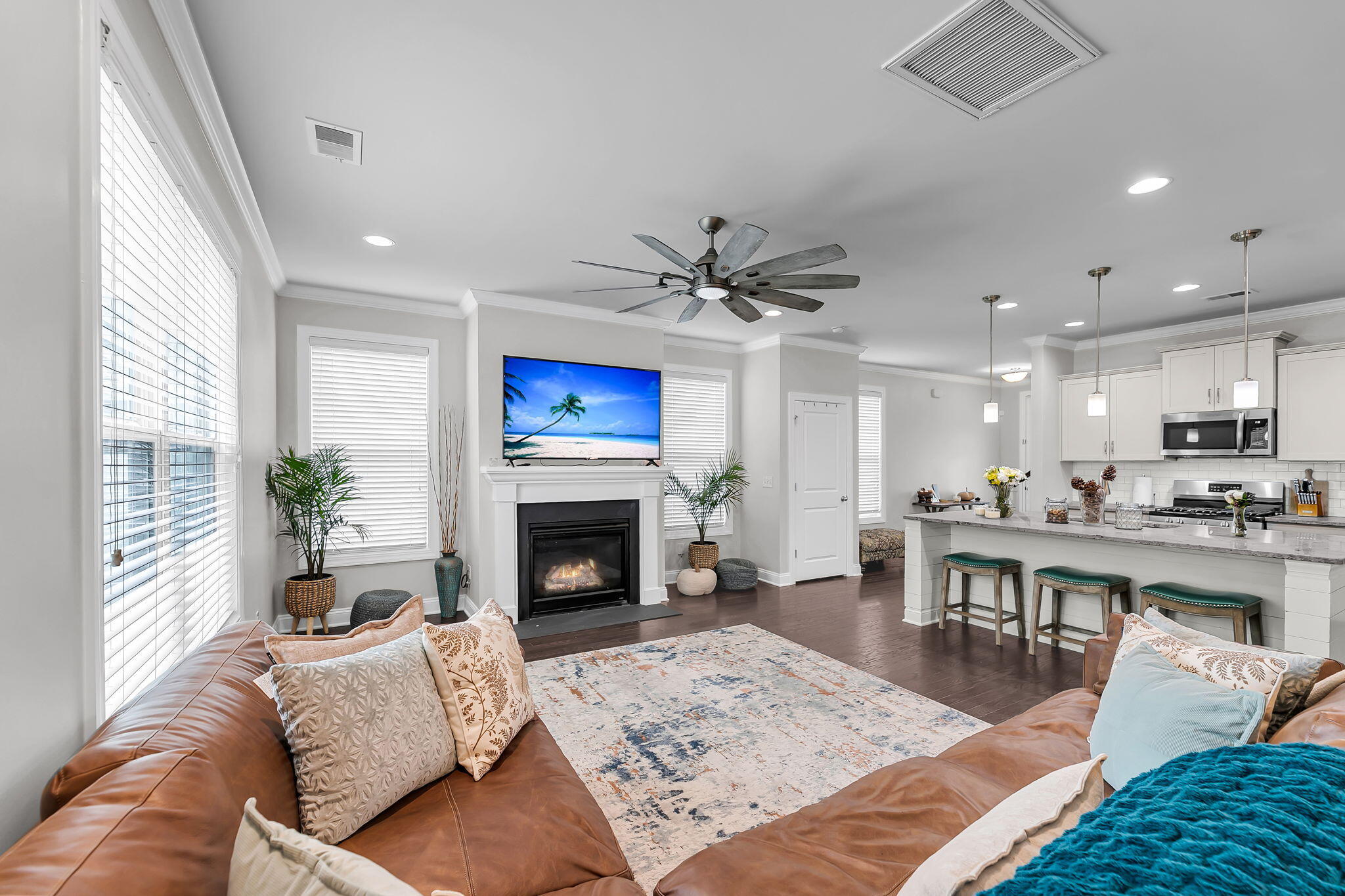 1640 Mermentau Street Mount Pleasant, SC 29466 - Photo 14 of 45 CREM - 1640 Mermentau + Amenities-11