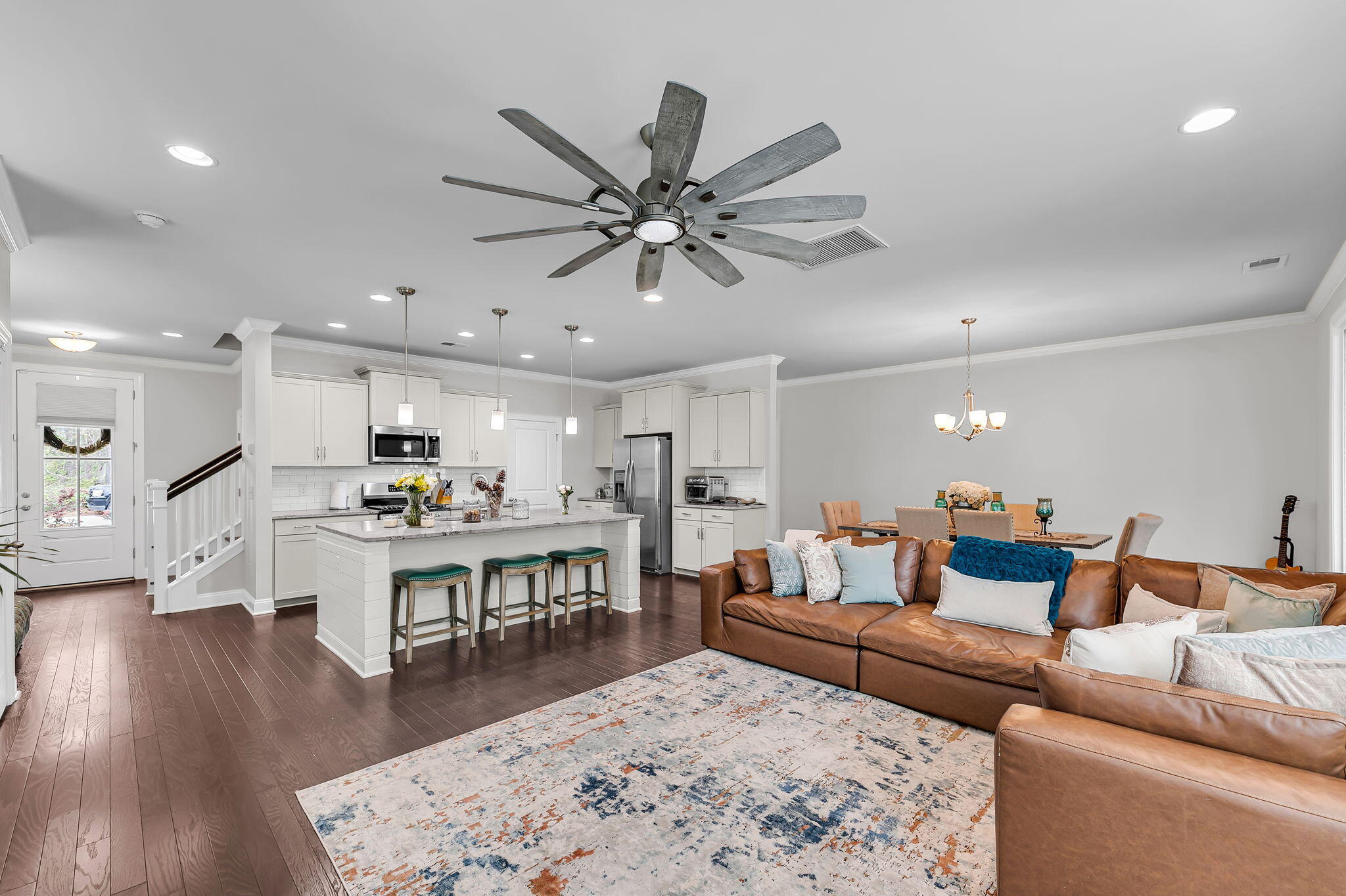 1640 Mermentau Street Mount Pleasant, SC 29466 - Photo 15 of 45 CREM - 1640 Mermentau + Amenities-12