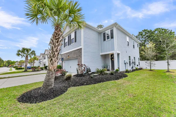 $4,495 | 1640 Mermentau Street, Mount Pleasant, SC 29466