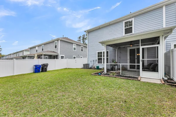 $4,495 | 1640 Mermentau Street, Mount Pleasant, SC 29466