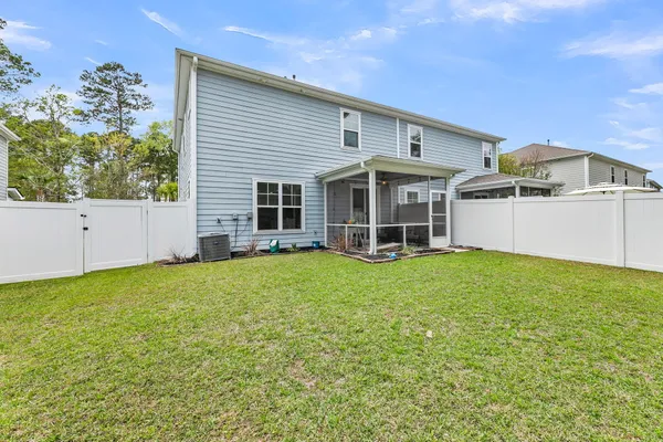 $4,495 | 1640 Mermentau Street, Mount Pleasant, SC 29466