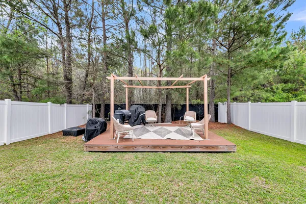 $4,495 | 1640 Mermentau Street, Mount Pleasant, SC 29466