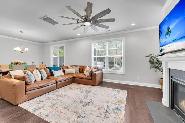 $4,495 | 1640 Mermentau Street, Mount Pleasant, SC 29466