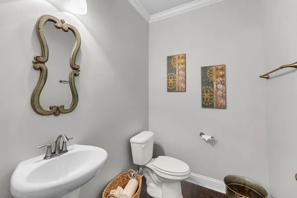 $4,495 | 1640 Mermentau Street, Mount Pleasant, SC 29466