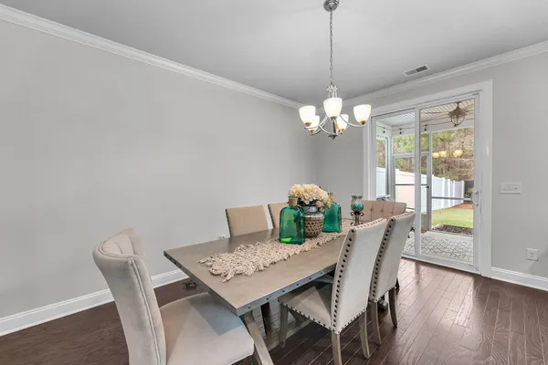 $4,495 | 1640 Mermentau Street, Mount Pleasant, SC 29466