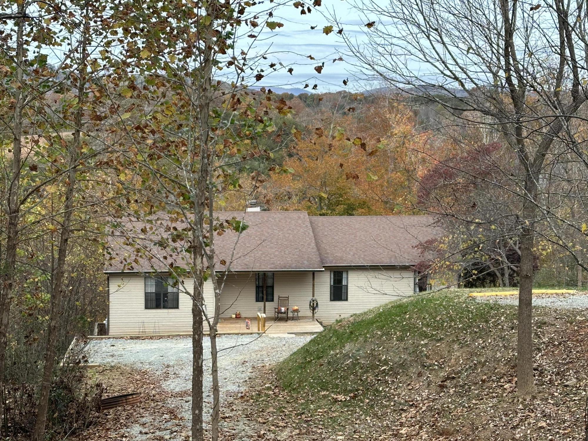 1595 Rock Spring Road Goodview, VA 24095 - Photo 1 of 50 IMG_1733