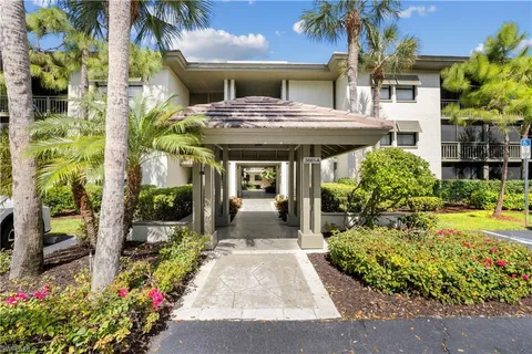 $339,000 | 3661 Wild Pines Drive, Unit 106, Bonita Springs, FL 34134