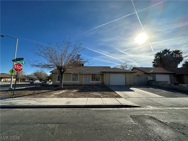 $1,890 | 4653 Fro Avenue, Las Vegas, NV 89110