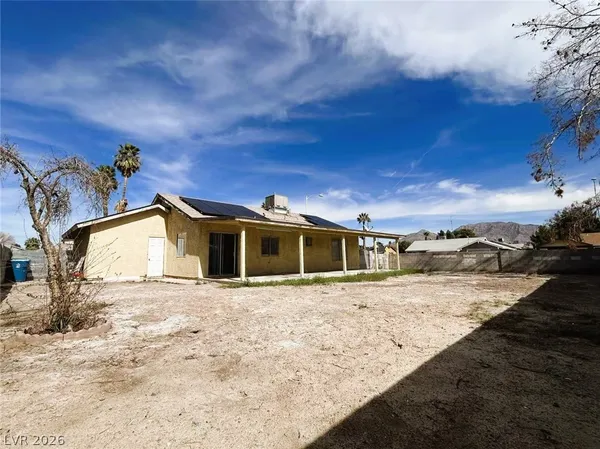 $1,890 | 4653 Fro Avenue, Las Vegas, NV 89110