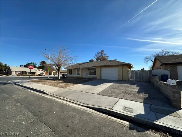 $1,890 | 4653 Fro Avenue, Las Vegas, NV 89110