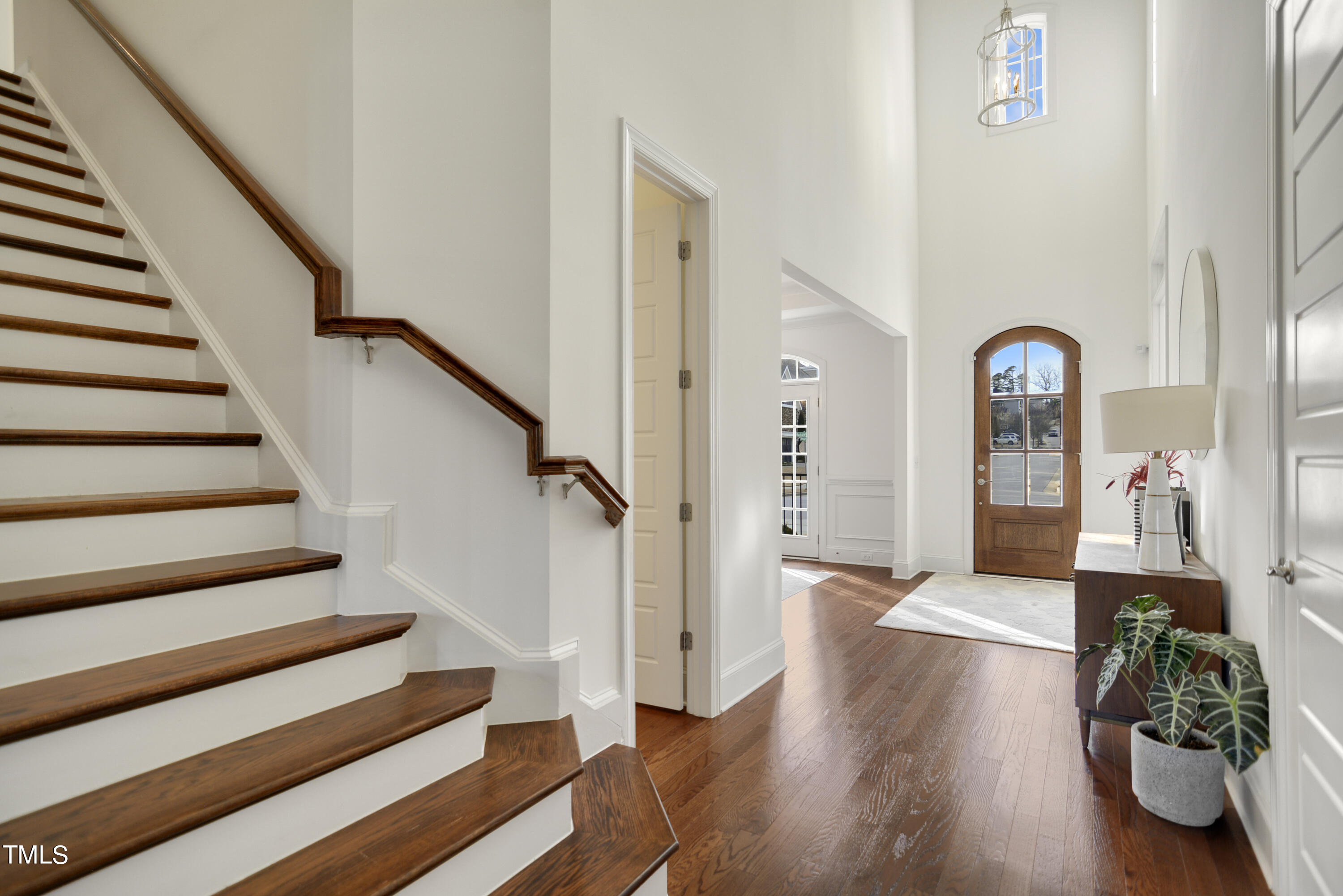 7496 Banksiana Way Raleigh, NC 27613 - Photo 2 of 38 12