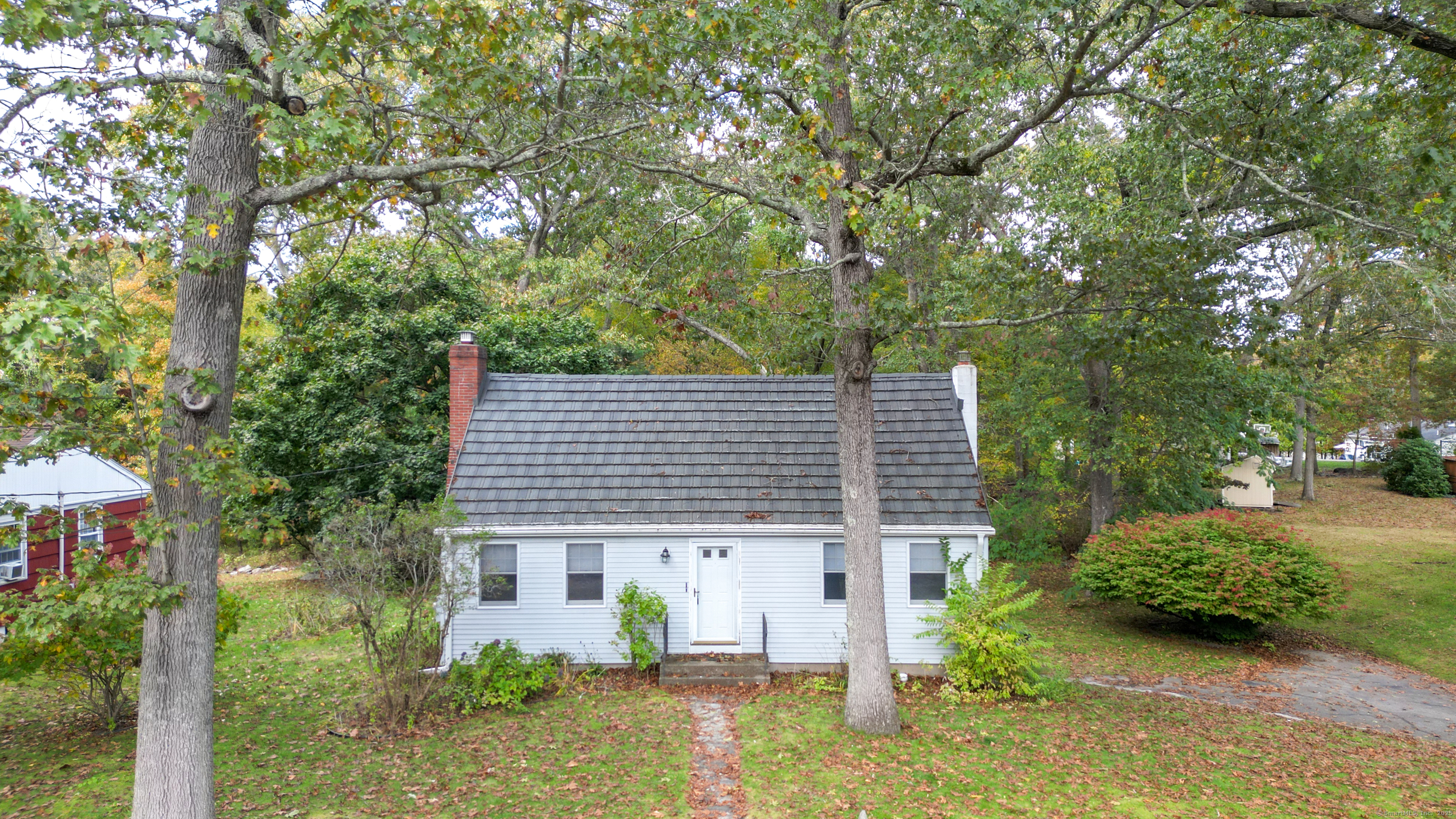 34 Ridgewood Drive Norwich, CT 06360 - Photo 1 of 1