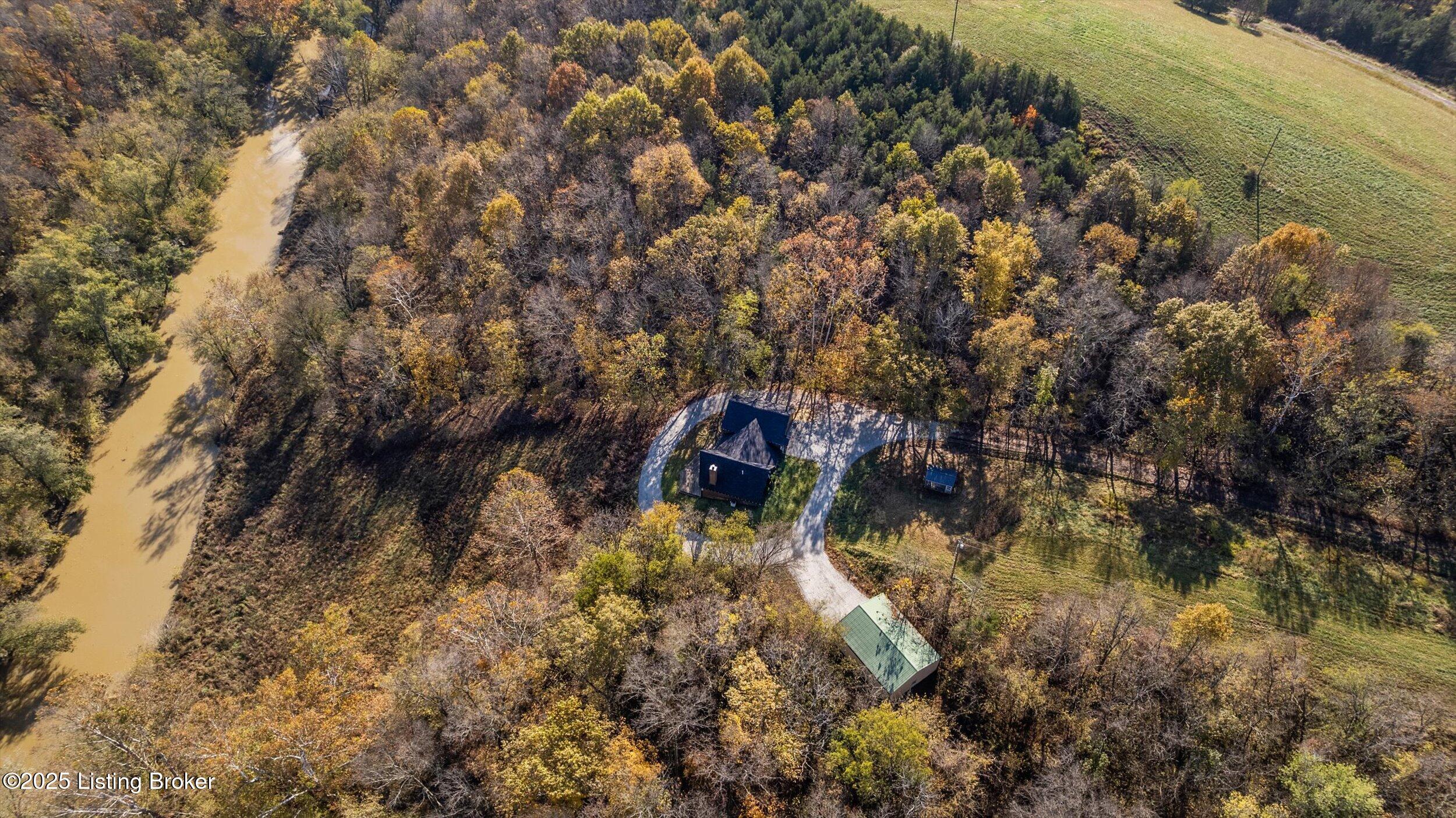 2392 Holt Ridge Road Bloomfield, KY 40008 - Photo 66 of 66 64-DJI_0513