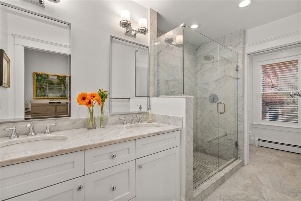 36 Appleton Street, Unit 1 Boston, MA 02116 - Photo 11 of 16 Gallery Image 11