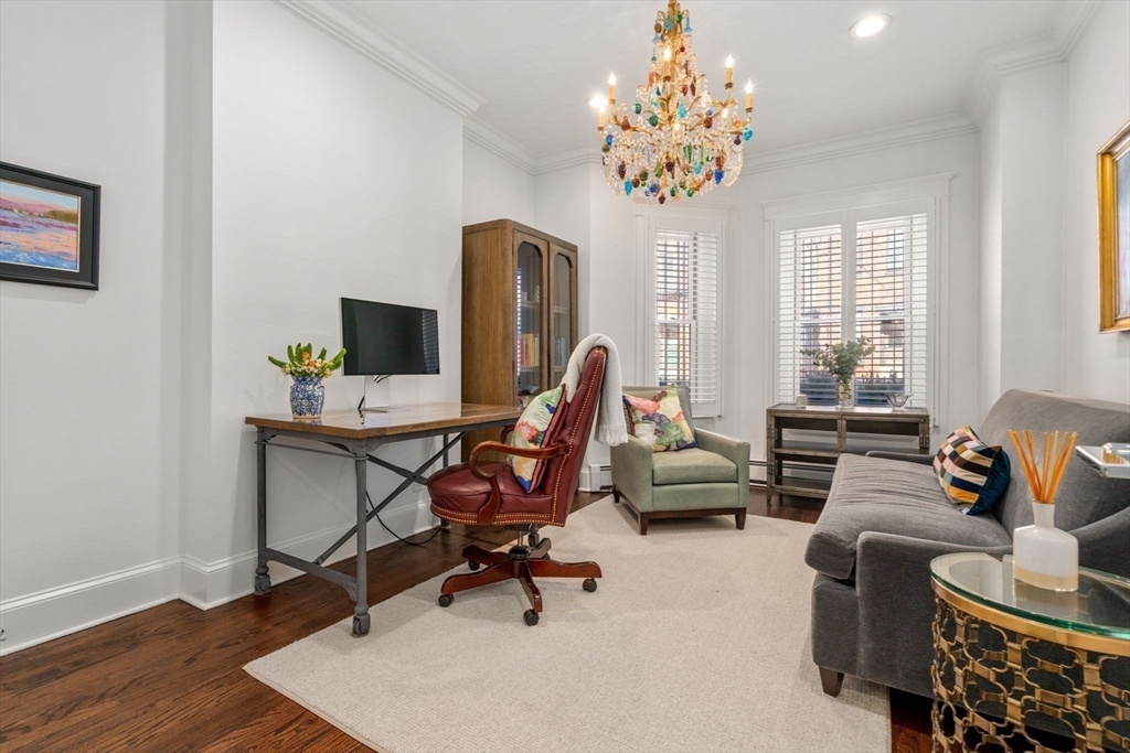 36 Appleton Street, Unit 1 Boston, MA 02116 - Photo 12 of 16 Gallery Image 12