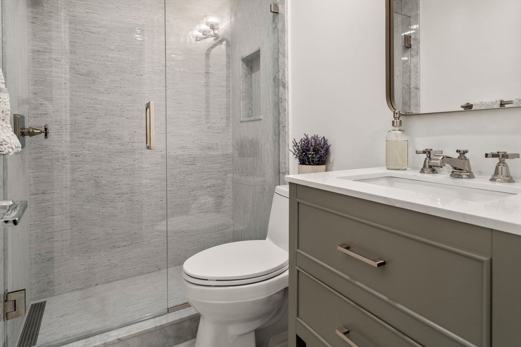 36 Appleton Street, Unit 1 Boston, MA 02116 - Photo 13 of 16 Gallery Image 13