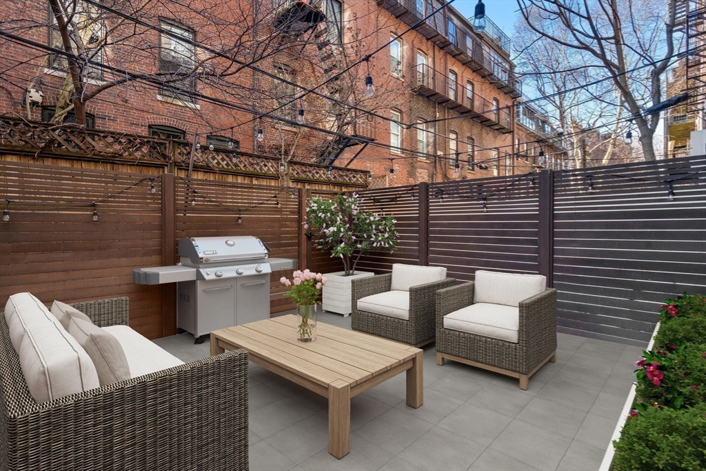 36 Appleton Street, Unit 1 Boston, MA 02116 - Photo 14 of 16 Gallery Image 14