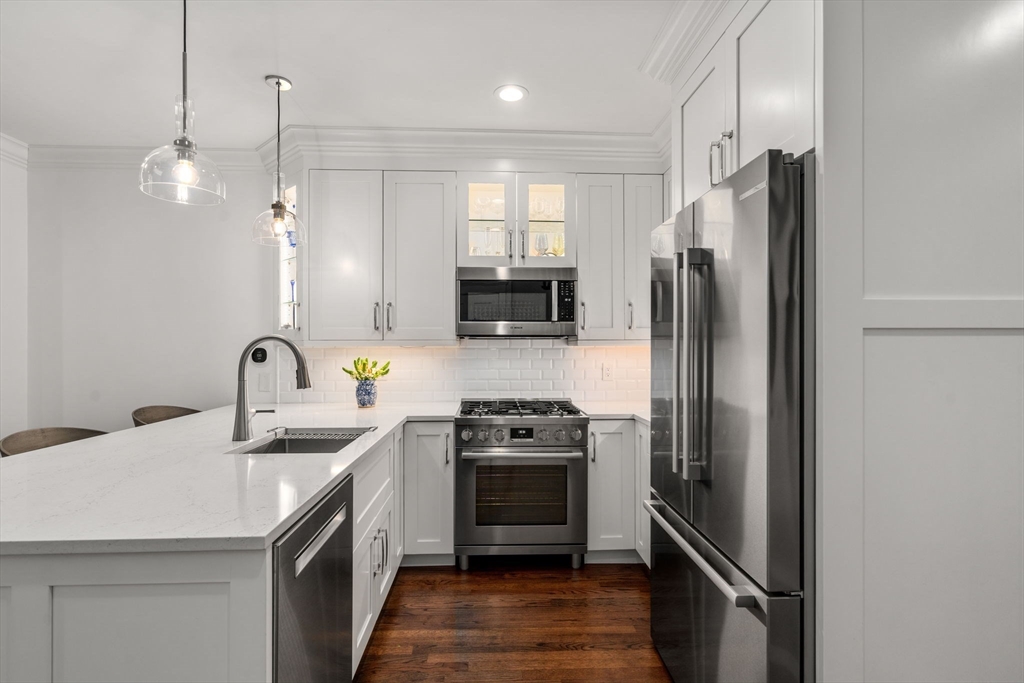 36 Appleton Street, Unit 1 Boston, MA 02116 - Photo 5 of 16 Gallery Image 5