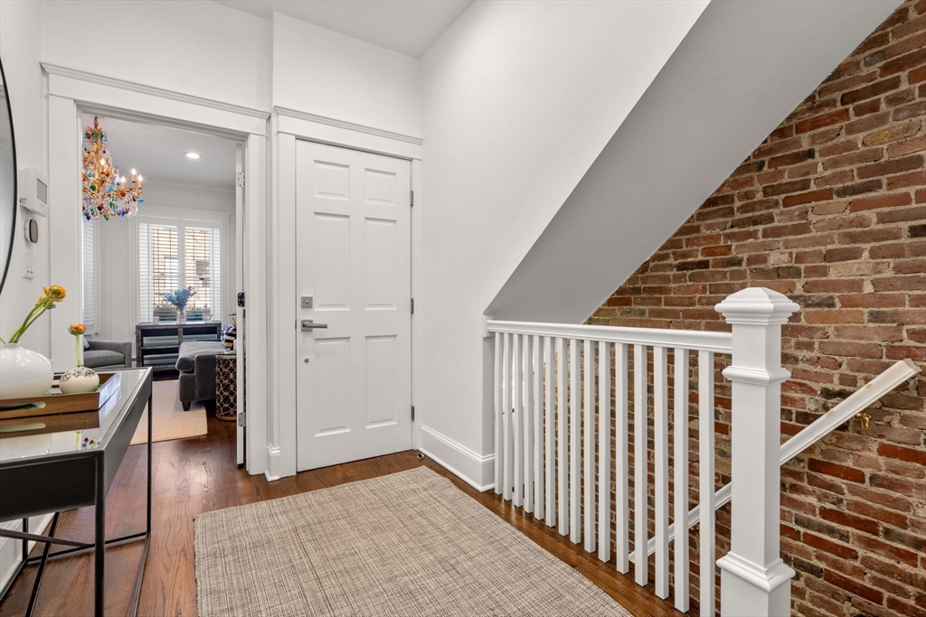 36 Appleton Street, Unit 1 Boston, MA 02116 - Photo 8 of 16 Gallery Image 8