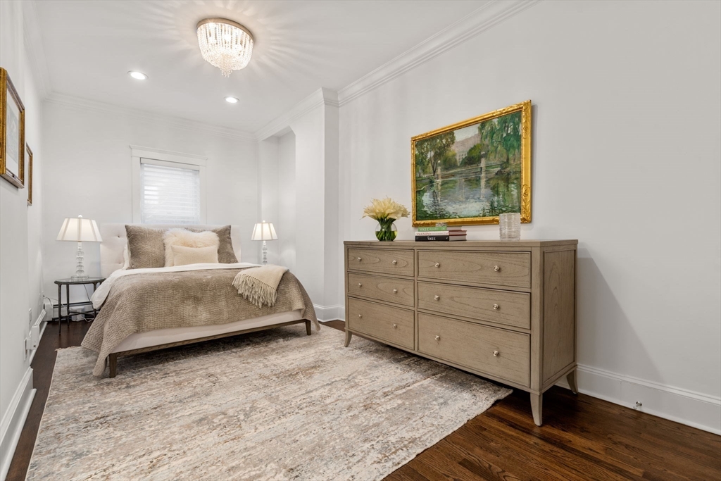 36 Appleton Street, Unit 1 Boston, MA 02116 - Photo 9 of 16 Gallery Image 9