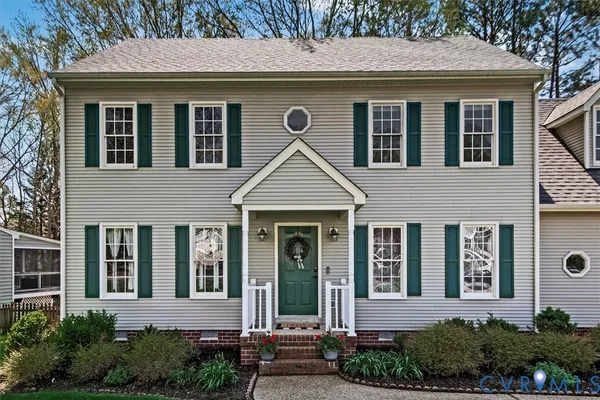 $550,000 | 12509 Triton Springs Drive, Midlothian, VA 23114